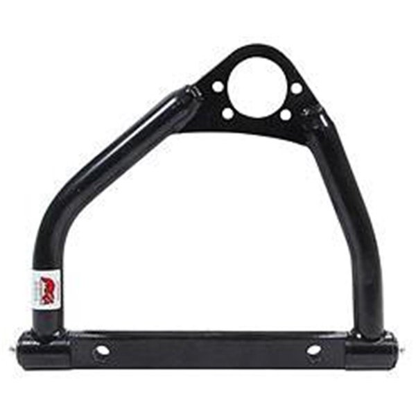 Allstar IMCA Legal Upper Control Arm Left Hand with Steel Cross Shaft ALL57831